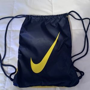 Nike Gym Bag